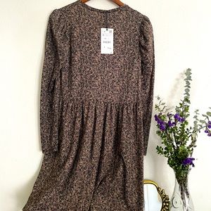 Cozy and comfy dress